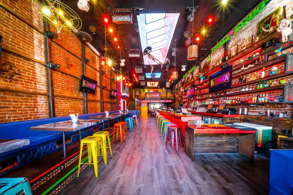 Where to Eat and Drink During San Diego Comic Con Weekend